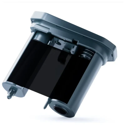 Niimbot Thermal Ribbon 76mm*26M with  Black--  M3 Printers