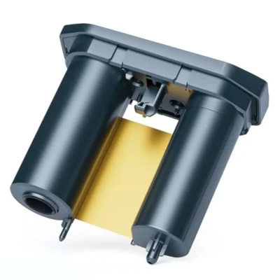 Paclabel – NIIMBOT M3 Genuine Gold Thermal Transfer Ribbon