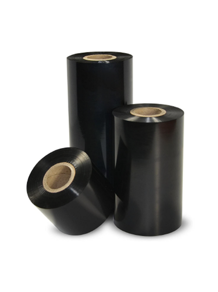 Thermal  Ribbon Wax Only  70mm*72M(Face Out)