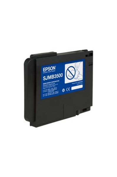 epson c3500 maintenance box, SJMB3500