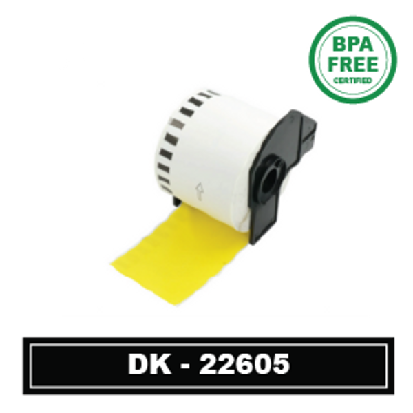 DK-22605, BPA FREE