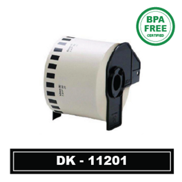 DK-11201, BPA FREE