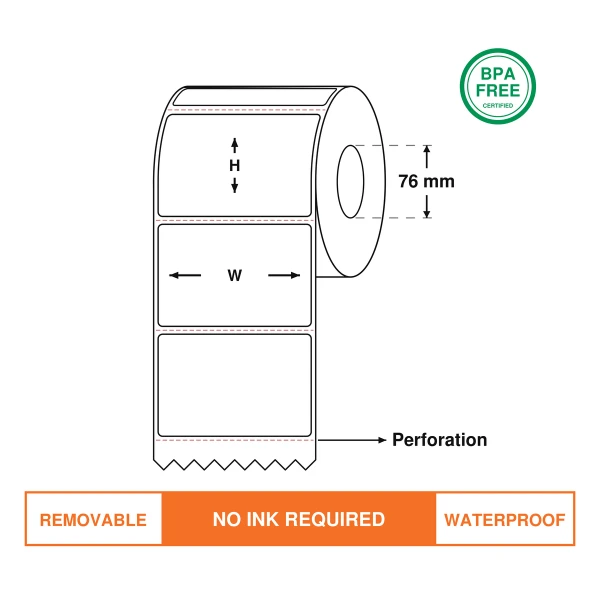 Cabinetry & Joinery Labels