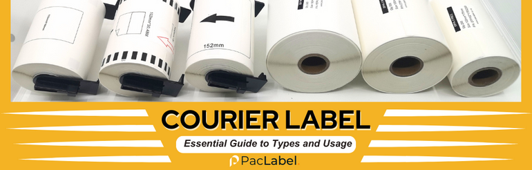 The Ultimate Guide to Choosing Courier Labels The Ultimate Guide to Choosing Courier Labels