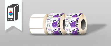 Inkjet Labels Paper