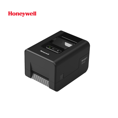 Honeywell PC42E-T 203 dpi thermal transfer label printer