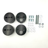 82′-03′ S-10 Front Cup Brackets
