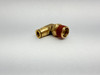 3/8″ L – 1/2″ NPT elbow (swivel)