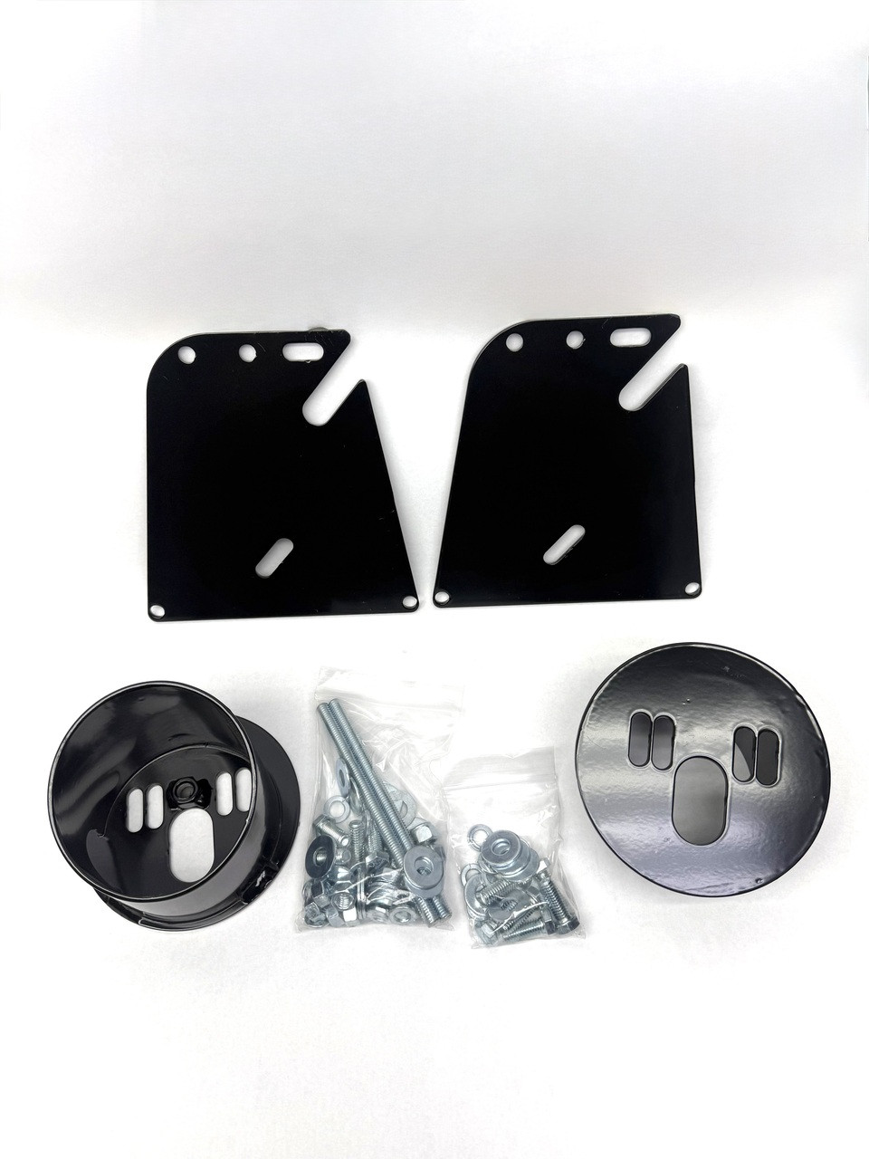 58'-64' Impala Front Bag Brackets