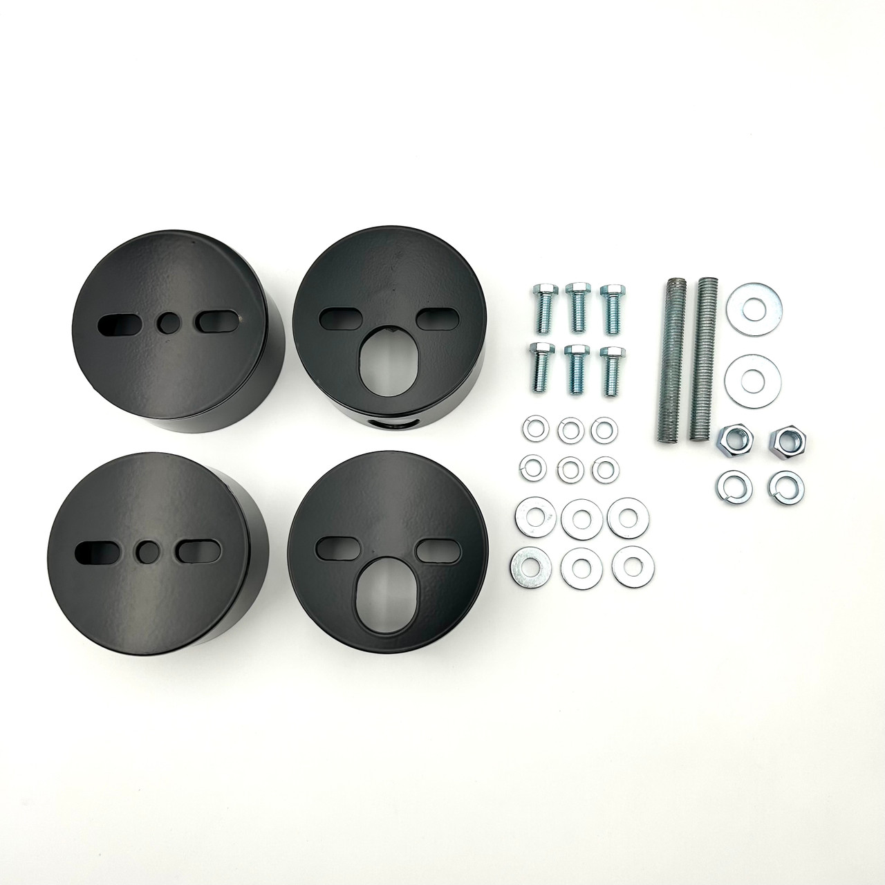 82′-03′ S-10 Front Cup Brackets