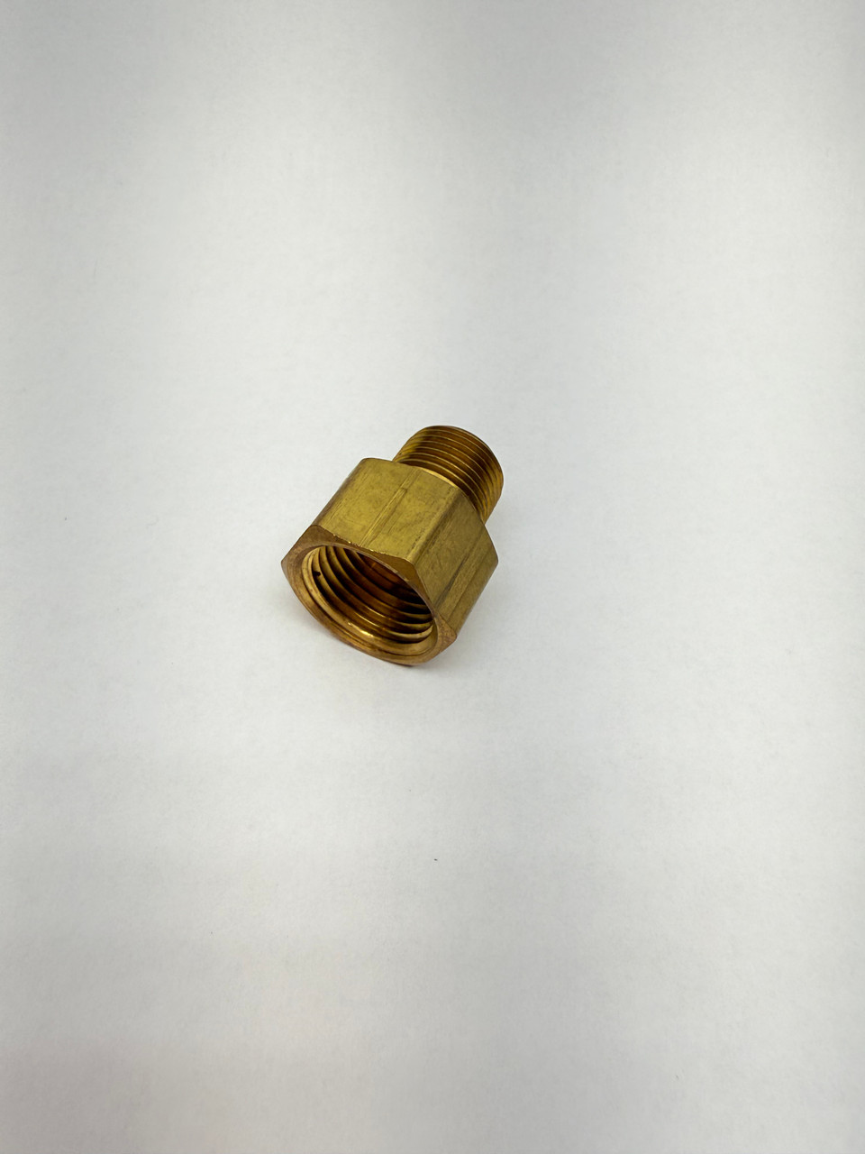 1/2″ F x 3/8″ NPT adapter