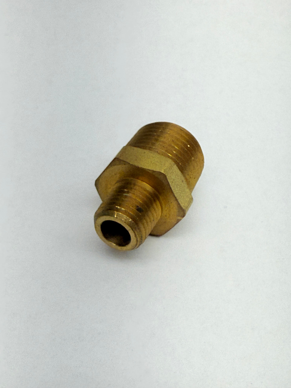 1/2″ – 1/4″ hex nipple