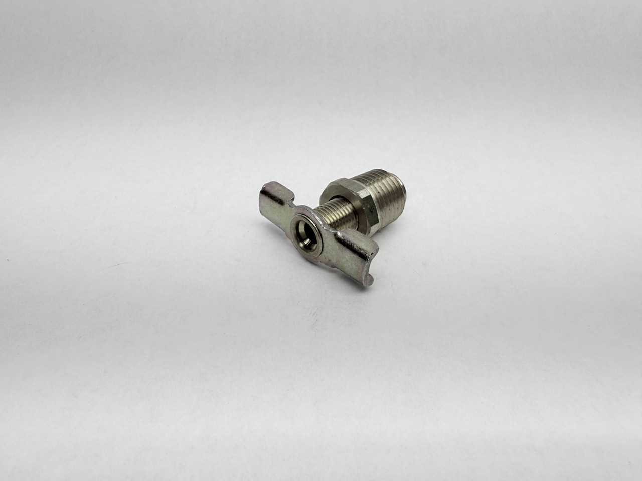 1/4″ drain valve fitting