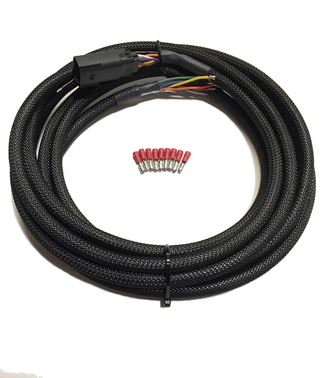 10ft. Valve Wire Harness