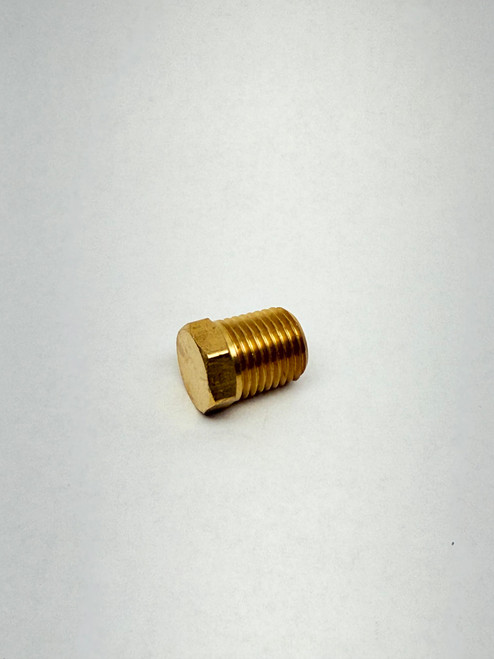 【CupCait simp】STOIST AGS 88LM-S Fittings - Hex Head Plug - Slam Store