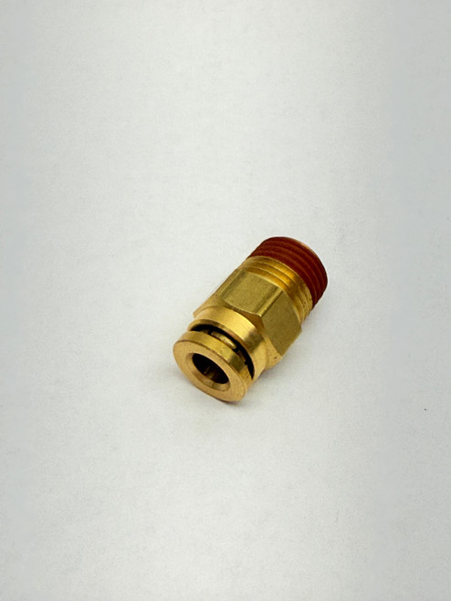 1/4″ L – 1/4″ NPT straight