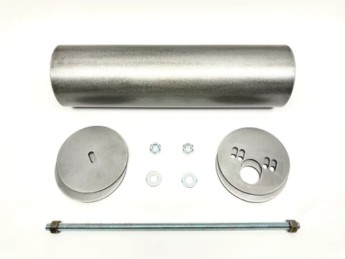 Universal Airbag Cup Kit