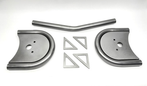 Slam Specialties Universal Airbag Upper Notch Bridge Kit
