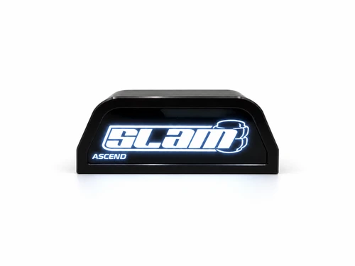 Ascend ECU