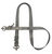 Roc Tac, 2-Point Rifle Sling, Adaptive Rifle Sling, ARS, Ranger Green, Military, Police, Law Enforcement, SWAT, Tactical
