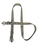 Roc Tac, 2-Point Rifle Sling, Adaptive Rifle Sling, ARS, Ranger Green, Military, Police, Law Enforcement, SWAT, Tactical