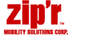 Zip'r Mobility Solutions