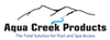 Aqua Creek Products