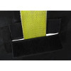 Diestco Scooter Cover V7411 - Mini Heavy Duty w/ 8" Top Slit 30" H x 16" W x 42" L  circumference: 116” slit image