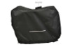 Diestco Scooter Cover V7111 - Regular Heavy Duty with full topslit  33" H x 18" W x 55" L  circumference: 146”  