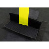 Diestco Scooter Cover V7121 - Large Heavy Duty with 6" Topslit 33" H x 28" W x 55" L  Circumference: 166”