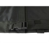 Diestco Powerchair Cover V5311 - Reg HD w/Full Back Slit 38"H x 18"W x 44"L Circumference 124” 