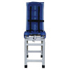 MJM International - 191-LC-A-B - Front View