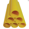 MJM International - Y191-MC-A - Chair Comes With Yellow PVC Instead Of White, Color Sample Shown Here