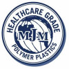 MJM International - Support frame & solid vinyl cover will fit #230E & #231D (ALSO AVAILABLE WITH ANTI-BACTERIAL PROTECTION) - # 238-S