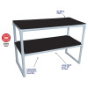 MJM International - 285-96 - Description