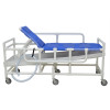 MJM International - Shower Gurney with Canvas Drain Pan and Duo Sling - 450 Lbs Weight Cap. - 910