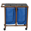 MJM International - WT214-D-FP
