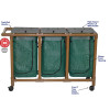 MJM International - WT214-T - Description