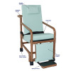MJM International - WT518-SL - Description
