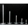 Roll-A-Ramp - Support Stands (Pair), XS (6-1/2" - 11") - G-3612-XS - All Sizes