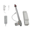 BestCare - PL400 Electronic Kit - KIT-TA23-PL400 - Actuator may vary depending on lift type.