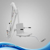 Aqua Creek - Lift, Mighty 600, No Anchor, 600 lb Cap, White w/White Seat - F-MTY600-W