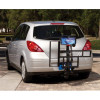 Harmar - AL015  - Micro Profile 3-Wheel Scooter Hitch - Mount Lift  - Simple, lightweight design with greater visibility