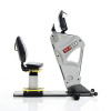 SCIFIT - PRO1000 Seated Upper Body Exerciser - Premium Seat - PRO1031-INT - Right Side
