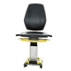 SCIFIT - PRO1000 Seated Upper Body Exerciser - Premium Seat - PRO1031-INT - Premium Seat