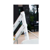 SR Smith - Hi/Lo Seat Arm - For PAL and SPLASH # 150-2400