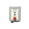 SR Smith - LiftOperator 2-Button Control Box, BC Version - 400-7001-BC SR Smith - LiftOperator 2-Button Control Box, BC Version - 400-7001-BC
