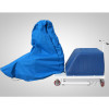 Aqua Creek - Lift, Mighty Voyager, 325 lb Cap (Sand Not Included), ADA Comp./UL Cert., Choose Colors - F-VGRPL-C - With optional Lift Cover