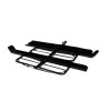 VersaHaul - Double Electric Bike Carrier w/Ramp - VH-EB DM (formerly VH-50 CC DM)