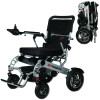 Zipr Mobility - Zipr Transport Pro -  ZIP13SLV